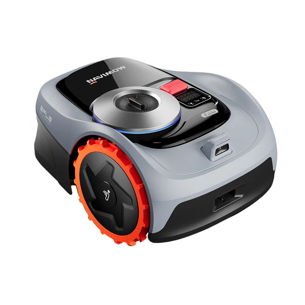 Segway Navimow i105E